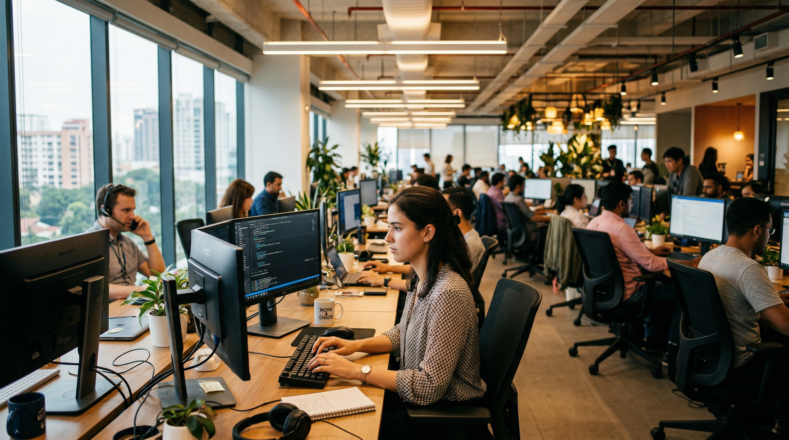 AI Generated Artwork 69